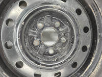 1989-1997 Mercury Cougar Spare Donut Tire Wheel Rim Oem - Oemusedautoparts1.com