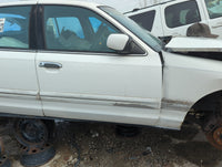 1995-1997 Mercury Grand Marquis Passenger Front Door Oem - Oemusedautoparts1.com