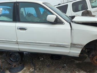 compare product 1995-1997 Mercury Grand Marquis Passenger Front Door Oem
