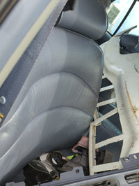 1997 Mercury Grand Marquis Passenger Front Seat Oem - Oemusedautoparts1.com