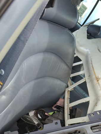 compare product 1997 Mercury Grand Marquis Passenger Front Seat Oem