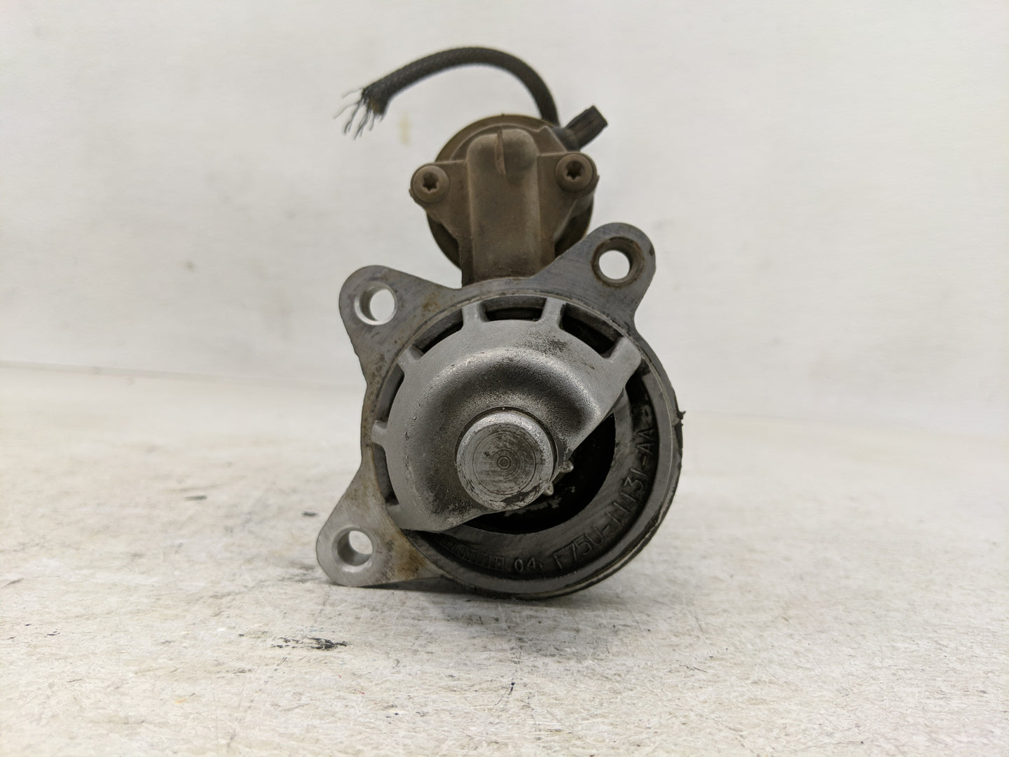 1996-2005 Mercury Grand Marquis Car Starter Motor Solenoid OEM Fits Fits 1996 1997 1998 1999 2000 2001 2002 2003 2004 2005 O