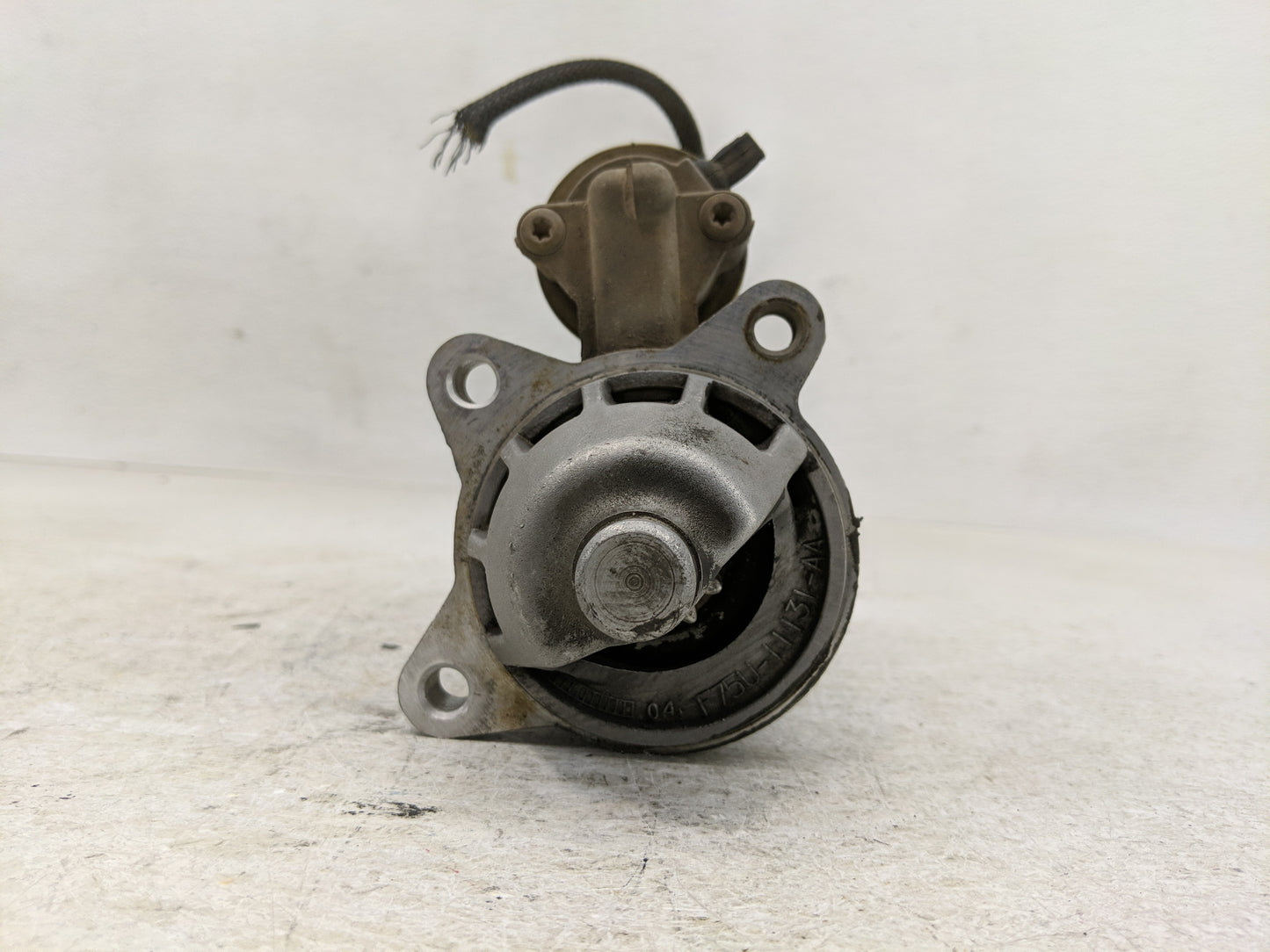 1996-2005 Mercury Grand Marquis Car Starter Motor Solenoid OEM Fits Fits 1996 1997 1998 1999 2000 2001 2002 2003 2004 2005 O