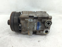 1997-2002 Mercury Grand Marquis Air Conditioning A/c Ac Compressor Oem - Oemusedautoparts1.com
