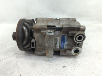compare product 1997-2002 Mercury Grand Marquis Air Conditioning A/c Ac Compressor Oem
