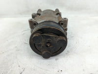 1997-2002 Mercury Grand Marquis Air Conditioning A/c Ac Compressor Oem - Oemusedautoparts1.com