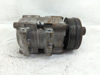 1997-2002 Mercury Grand Marquis Air Conditioning A/c Ac Compressor Oem - Oemusedautoparts1.com