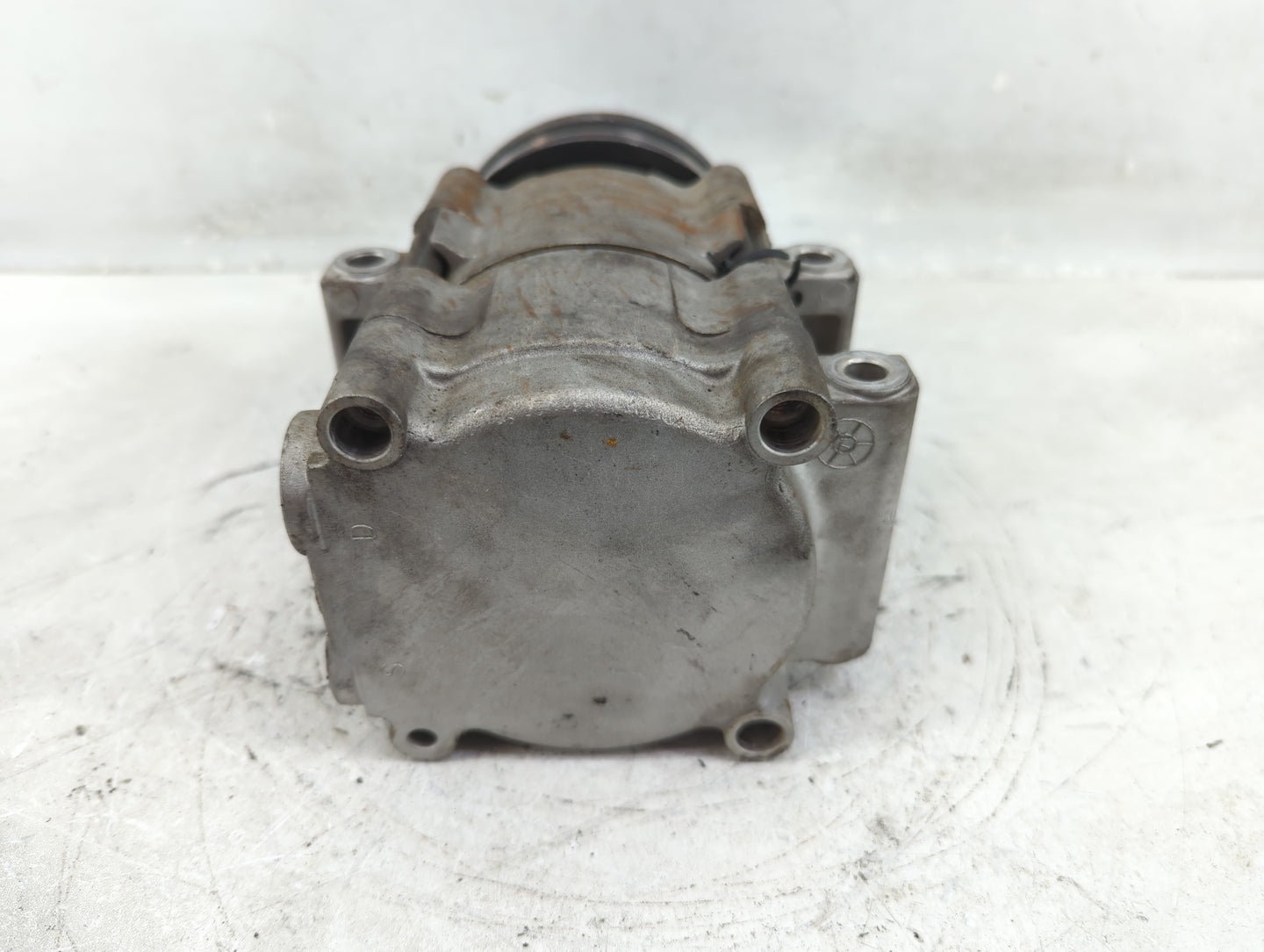 1997-2002 Mercury Grand Marquis Air Conditioning A/c Ac Compressor Oem - Oemusedautoparts1.com