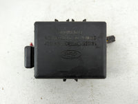 2000 Mercury Grand Marquis Fusebox Fuse Box Panel Relay Module P/N:F5AB-14A075-A Fits OEM Used Auto Parts - Oemusedautoparts