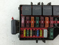 2000 Mercury Grand Marquis Fusebox Fuse Box Panel Relay Module P/N:F5AB-14A075-A Fits OEM Used Auto Parts - Oemusedautoparts