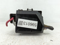 2000 Mercury Grand Marquis Fusebox Fuse Box Panel Relay Module P/N:F5AB-14A075-A Fits OEM Used Auto Parts - Oemusedautoparts