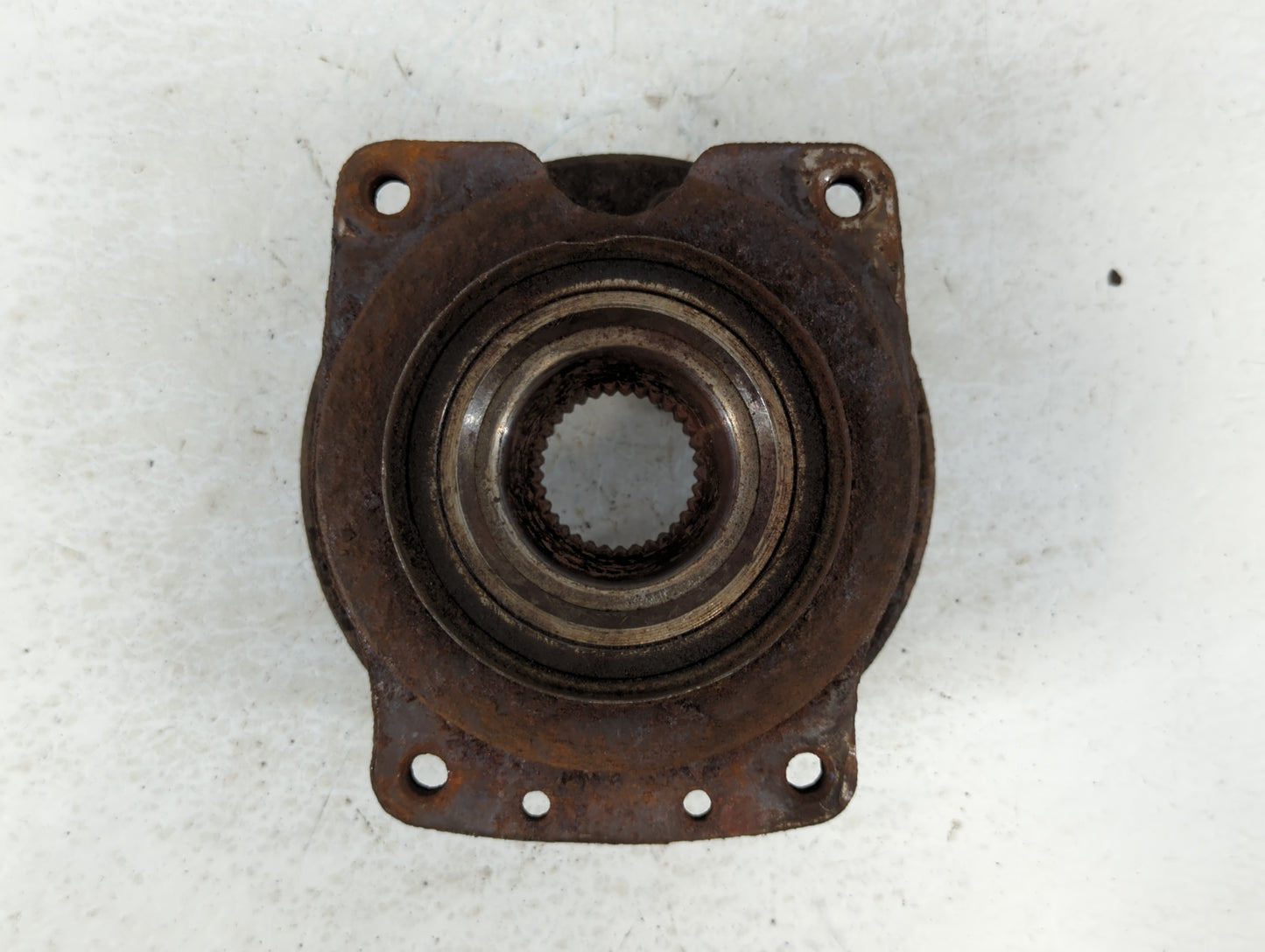 1997 Mercury Montego Driver Front Wheel Hub Oem - Oemusedautoparts1.com