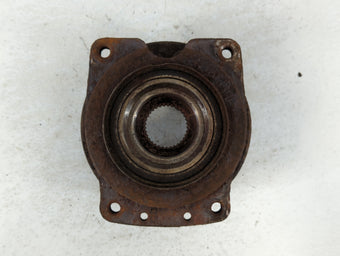 compare product 1997 Mercury Montego Driver Front Wheel Hub Oem