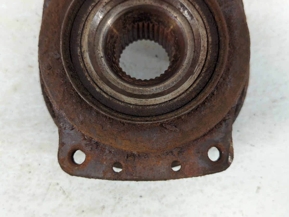 1997 Mercury Montego Driver Front Wheel Hub Oem - Oemusedautoparts1.com