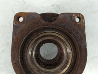 1997 Mercury Montego Driver Front Wheel Hub Oem - Oemusedautoparts1.com