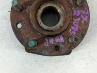 1997 Mercury Montego Driver Front Wheel Hub Oem - Oemusedautoparts1.com