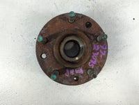 1997 Mercury Montego Driver Front Wheel Hub Oem - Oemusedautoparts1.com