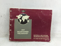 1997 Mercury Mountaineer 1416357 - Oemusedautoparts1.com