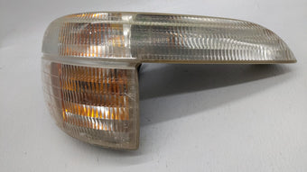 compare product 1997-1997 Mercury Mountaineer Passenger Right Oem Front Light Lamp