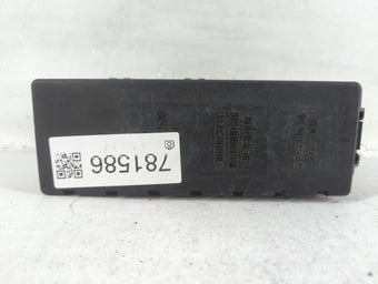compare product 1997 Mercury Mountaineer Fusebox Fuse Box Panel Relay Module P/N:F67B-14A003-AA Fits OEM Used Auto Parts