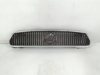 compare product 1997 Mercury Mystique Front Grille Bumper Not Included
