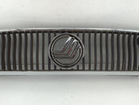 1997 Mercury Mystique Front Grille Bumper Not Included - Oemusedautoparts1.com