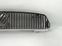 1997 Mercury Mystique Front Grille Bumper Not Included - Oemusedautoparts1.com