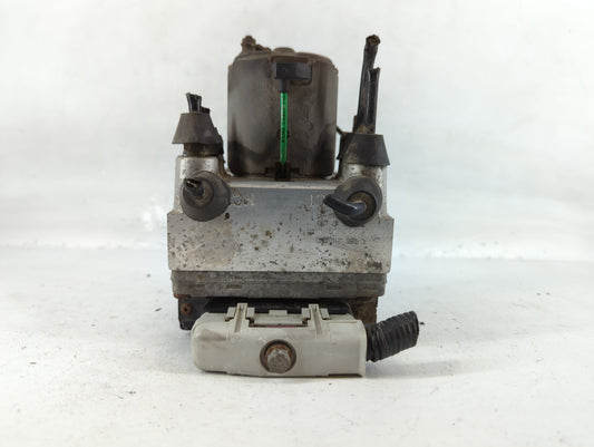 1996-1997 Mercury Sable ABS Pump Control Module Replacement P/N:130 764 15502 9 Fits Fits 1996 1997 OEM Used Auto Parts - Oe