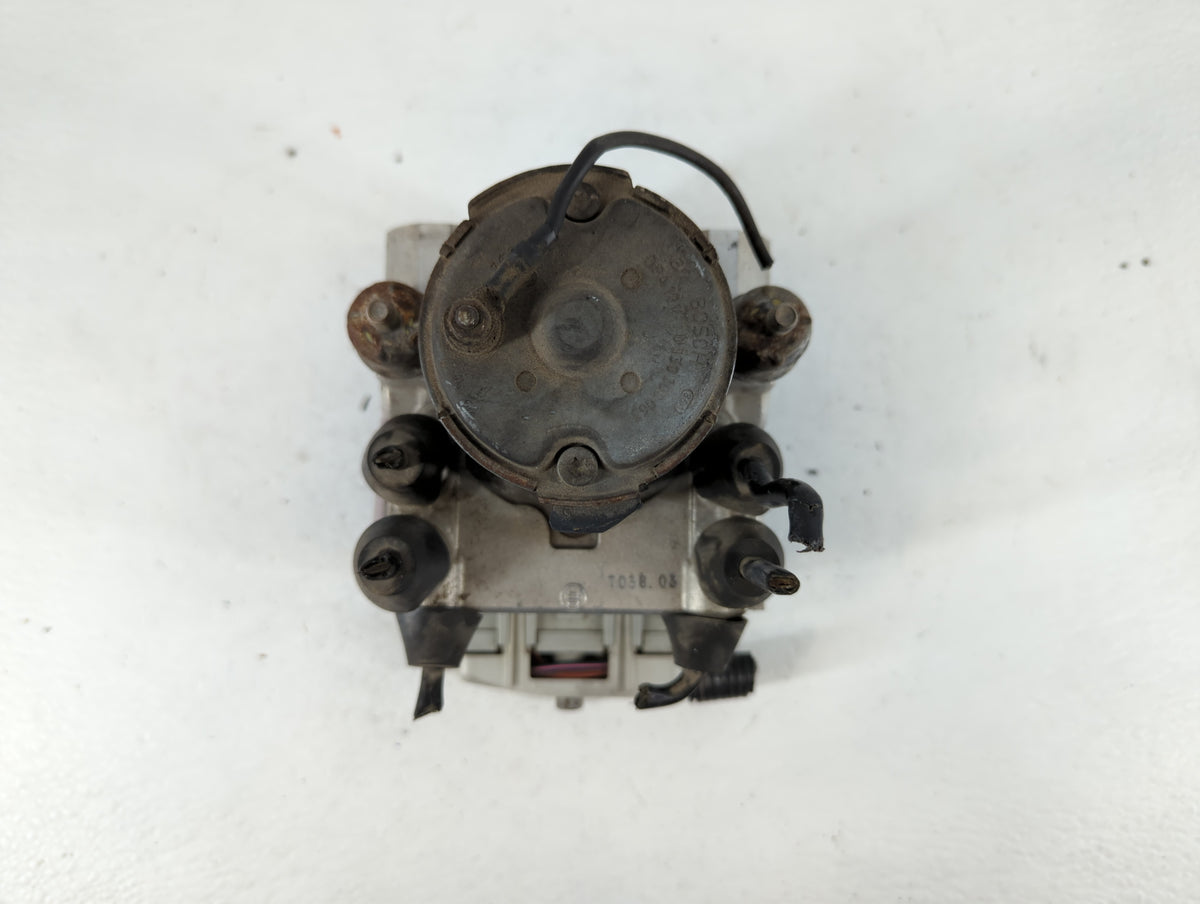 1996-1997 Mercury Sable Anti-Lock Brake ABS Pump Module Actuator OEM P/N:130 764 15502 9 Fits Fits 1996 1997 OEM Used Auto P