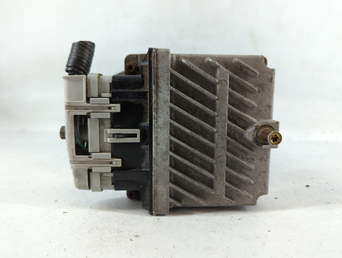 1996-1997 Mercury Sable Anti-Lock Brake ABS Pump Module Actuator OEM P/N:130 764 15502 9 Fits Fits 1996 1997 OEM Used Auto P