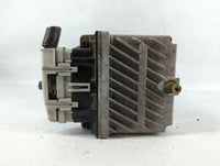 1996-1997 Mercury Sable Anti-Lock Brake ABS Pump Module Actuator OEM P/N:130 764 15502 9 Fits Fits 1996 1997 OEM Used Auto P