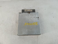 1997 Mercury Sable PCM Engine Control Computer ECU ECM PCU OEM P/N:F7DF-12A650-DE Fits OEM Used Auto Parts - Oemusedautopart