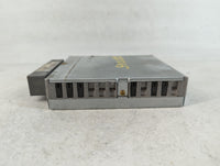 1997 Mercury Sable PCM Engine Control Computer ECU ECM PCU OEM P/N:F7DF-12A650-DE Fits OEM Used Auto Parts - Oemusedautopart