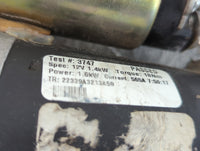 1992-1997 Mercury Sable Car Starter Motor Solenoid OEM Fits Fits 1992 1993 1994 1995 1996 1997 OEM Used Auto Parts - Oemused