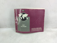 1997 Mercury Villager 1416225 - Oemusedautoparts1.com