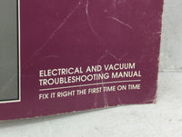 1997 Mercury Villager 1416225 - Oemusedautoparts1.com