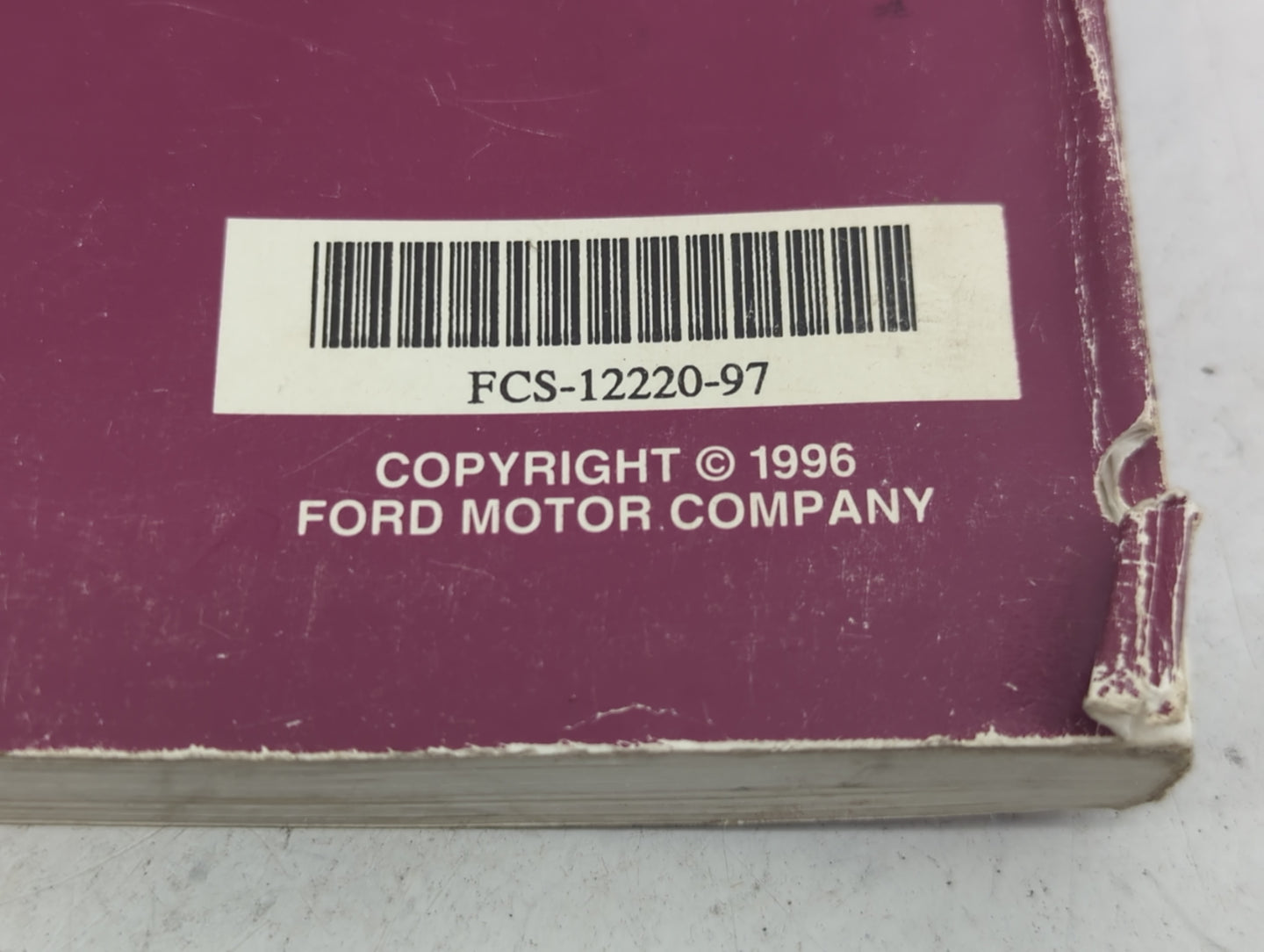 1997 Mercury Villager 1416225 - Oemusedautoparts1.com