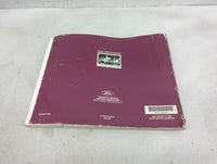 1997 Mercury Villager 1416225 - Oemusedautoparts1.com