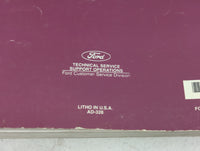1997 Mercury Villager 1416225 - Oemusedautoparts1.com
