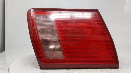 1997-2001 Mitsubishi Diamante Tail Light Assembly Driver Left OEM Fits Fits 1997 1998 1999 2000 2001 OEM Used Auto Parts - O