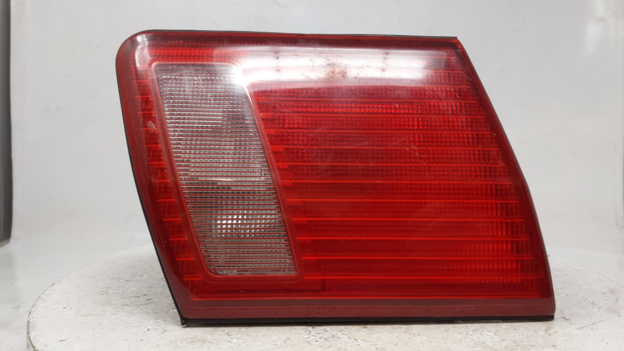 1997-2001 Mitsubishi Diamante Tail Light Assembly Driver Left OEM Fits Fits 1997 1998 1999 2000 2001 OEM Used Auto Parts - O
