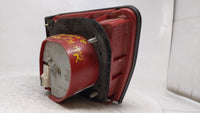 1997-2001 Mitsubishi Diamante Tail Light Assembly Driver Left OEM Fits Fits 1997 1998 1999 2000 2001 OEM Used Auto Parts - O