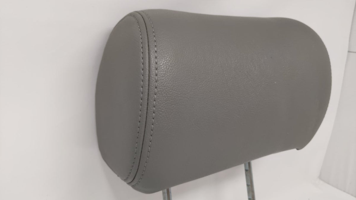 1997 Mitsubishi Diamante Headrest Head Rest Rear Center Seat Gray 58632 - Oemusedautoparts1.com