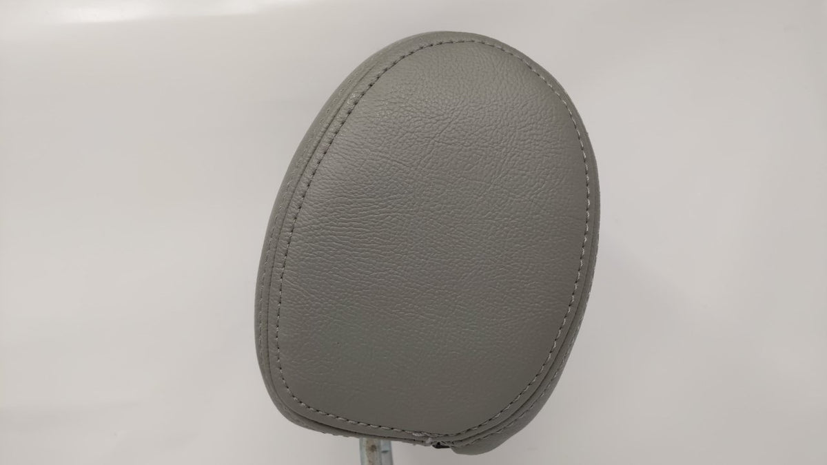 1997 Mitsubishi Diamante Headrest Head Rest Rear Center Seat Gray 58632 - Oemusedautoparts1.com