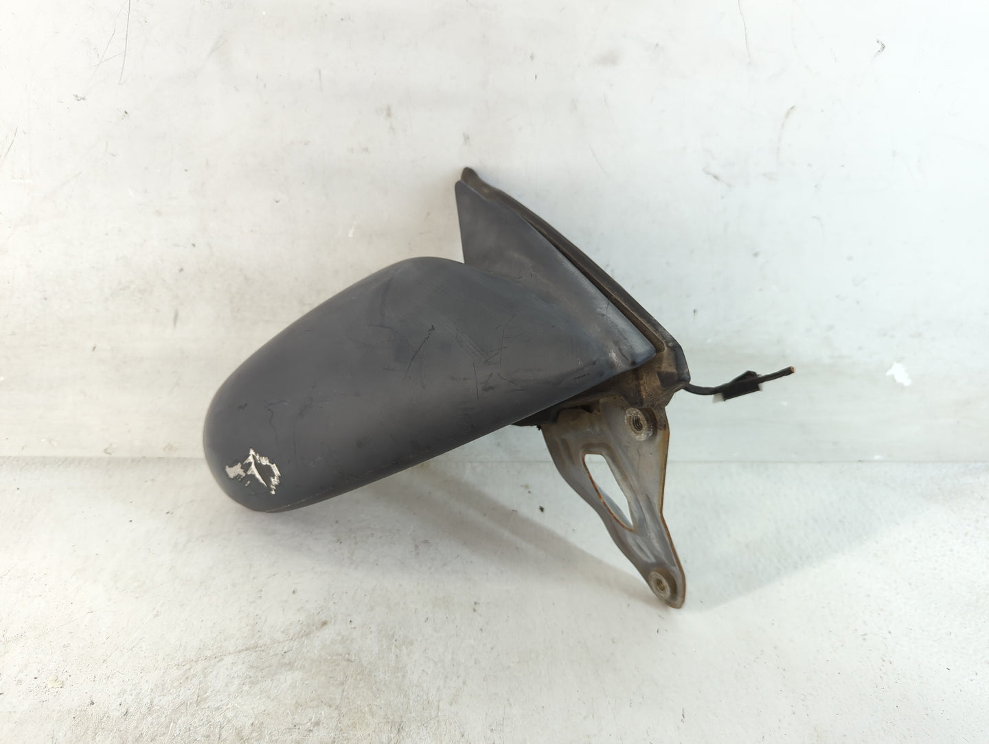 1995-1999 Mitsubishi Eclipse Passenger Side View Mirror - Right Door Mirror OEM Used - Oemusedautoparts1.com
