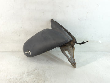 1995-1999 Mitsubishi Eclipse Passenger Side View Mirror - Right Door Mirror OEM Used - Oemusedautoparts1.com