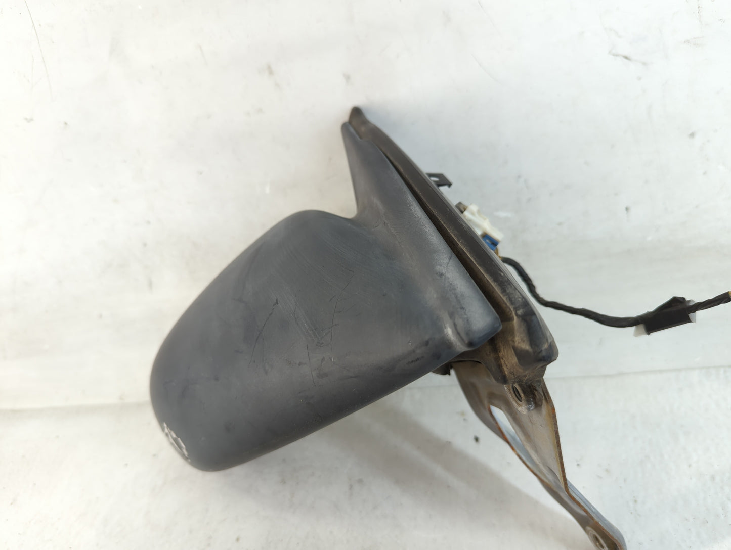 1995-1999 Mitsubishi Eclipse Passenger Side View Mirror - Right Door Mirror OEM Used - Oemusedautoparts1.com