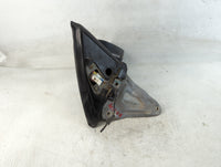 1995-1999 Mitsubishi Eclipse Passenger Side View Mirror - Right Door Mirror OEM Used - Oemusedautoparts1.com