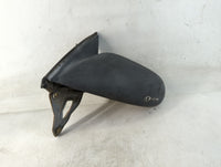 1995-1999 Mitsubishi Eclipse Driver Side View Mirror - Left Door Mirror OEM Used - Oemusedautoparts1.com