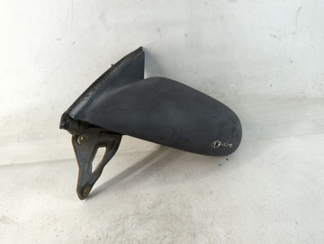 1995-1999 Mitsubishi Eclipse Driver Side View Mirror - Left Door Mirror OEM Used - Oemusedautoparts1.com